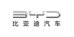 byd汽车